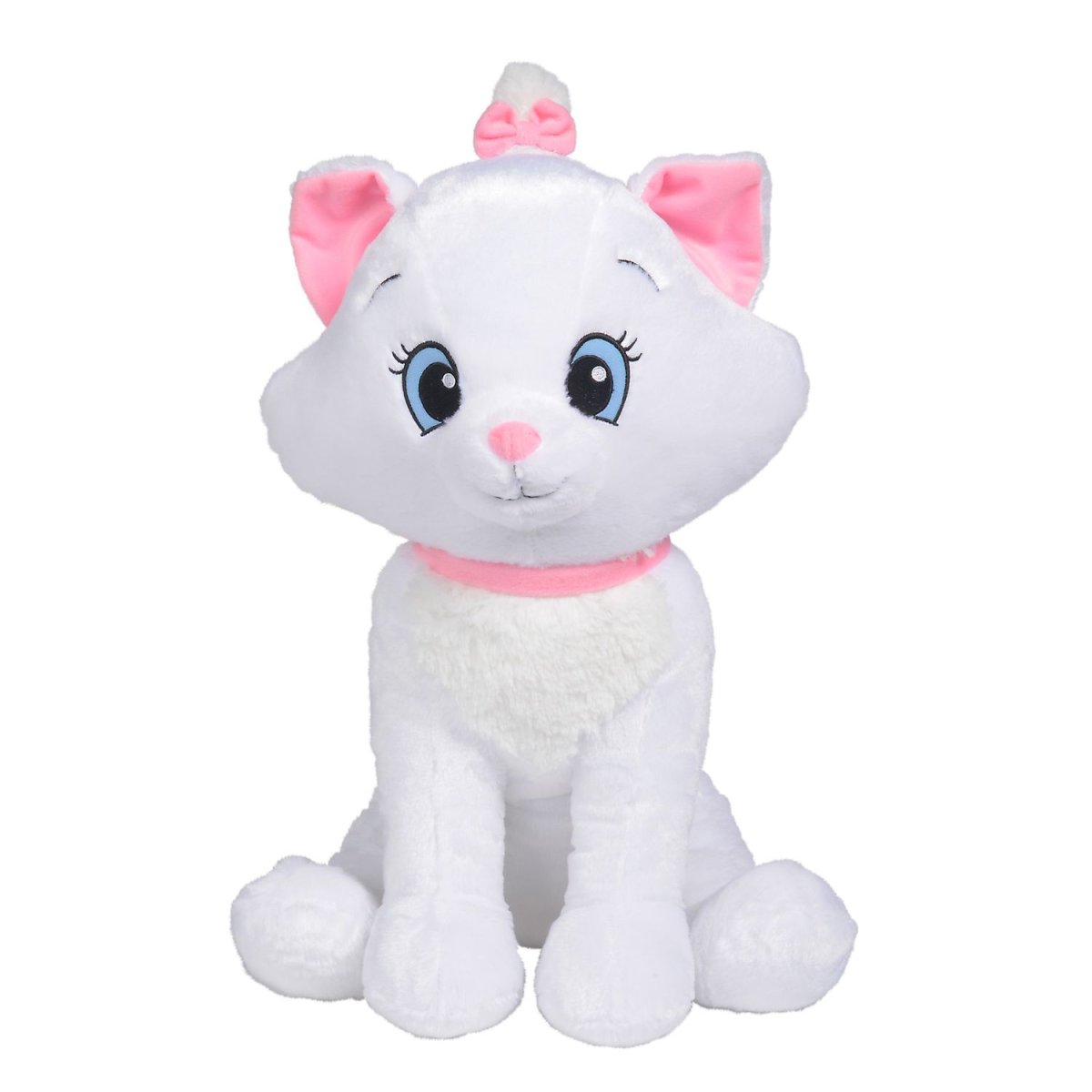 Peluche marie 45 cm