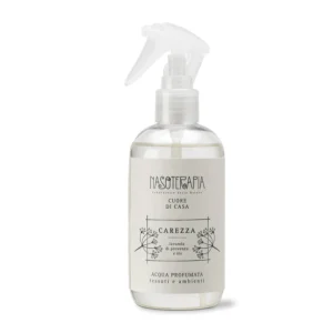 ACQUA PROFUMATA "CAREZZA" LAVANDA E IRIS 250 ML