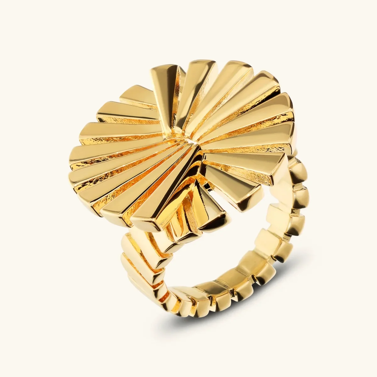 Anello Cocktail Cleopatra