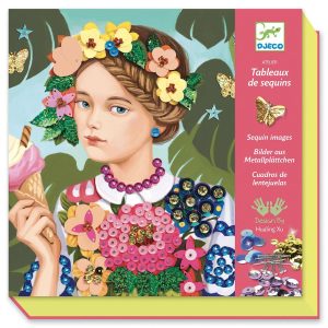 Illustrazioni da decorare Merry and smart