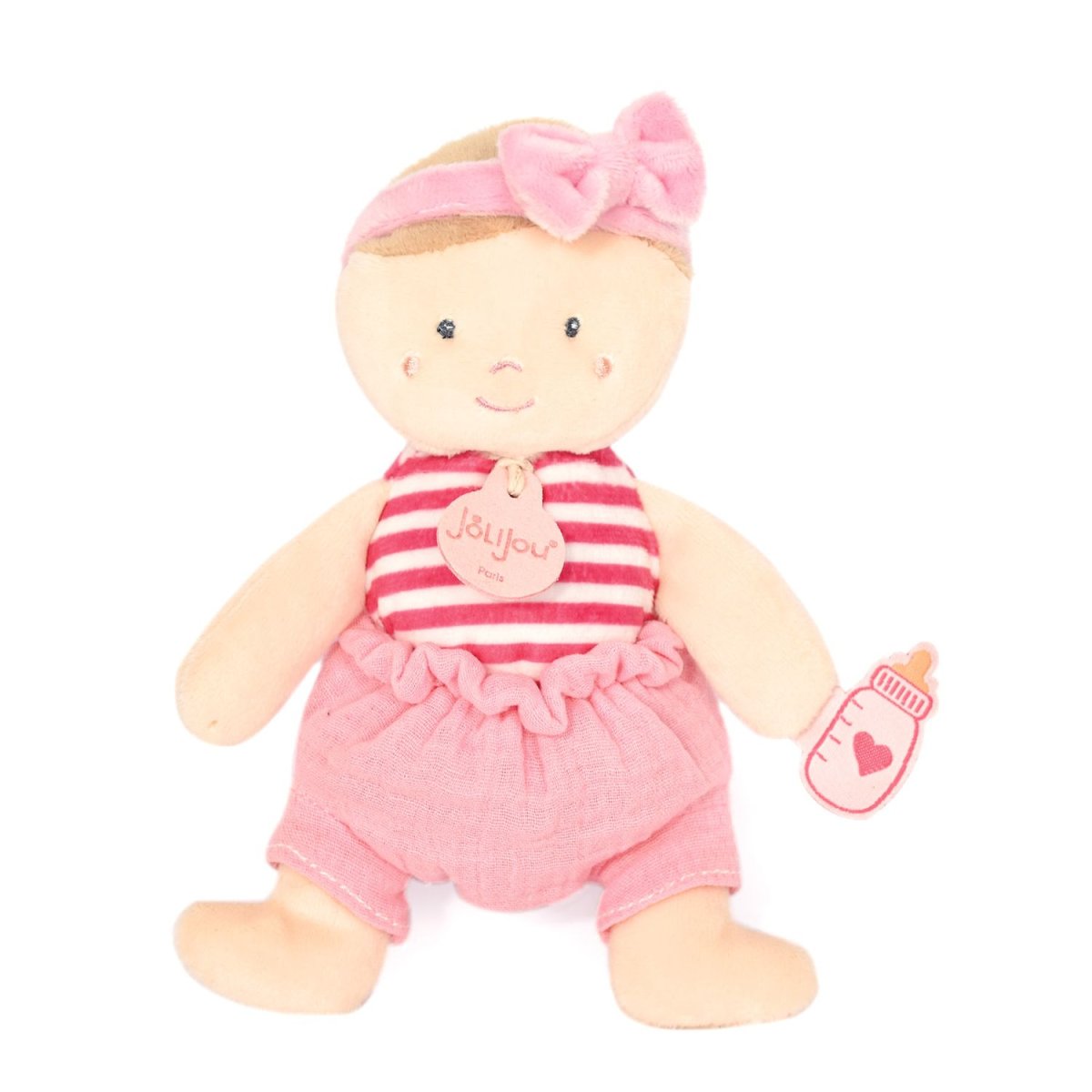 Le Piccole Loulou – Mini Bambole assortite - immagine 4