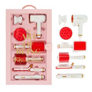 Kit Hair Stylist Pampered Play Hair Pro