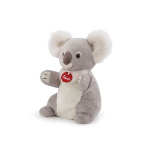 Peluche marionetta koala  28 cm
