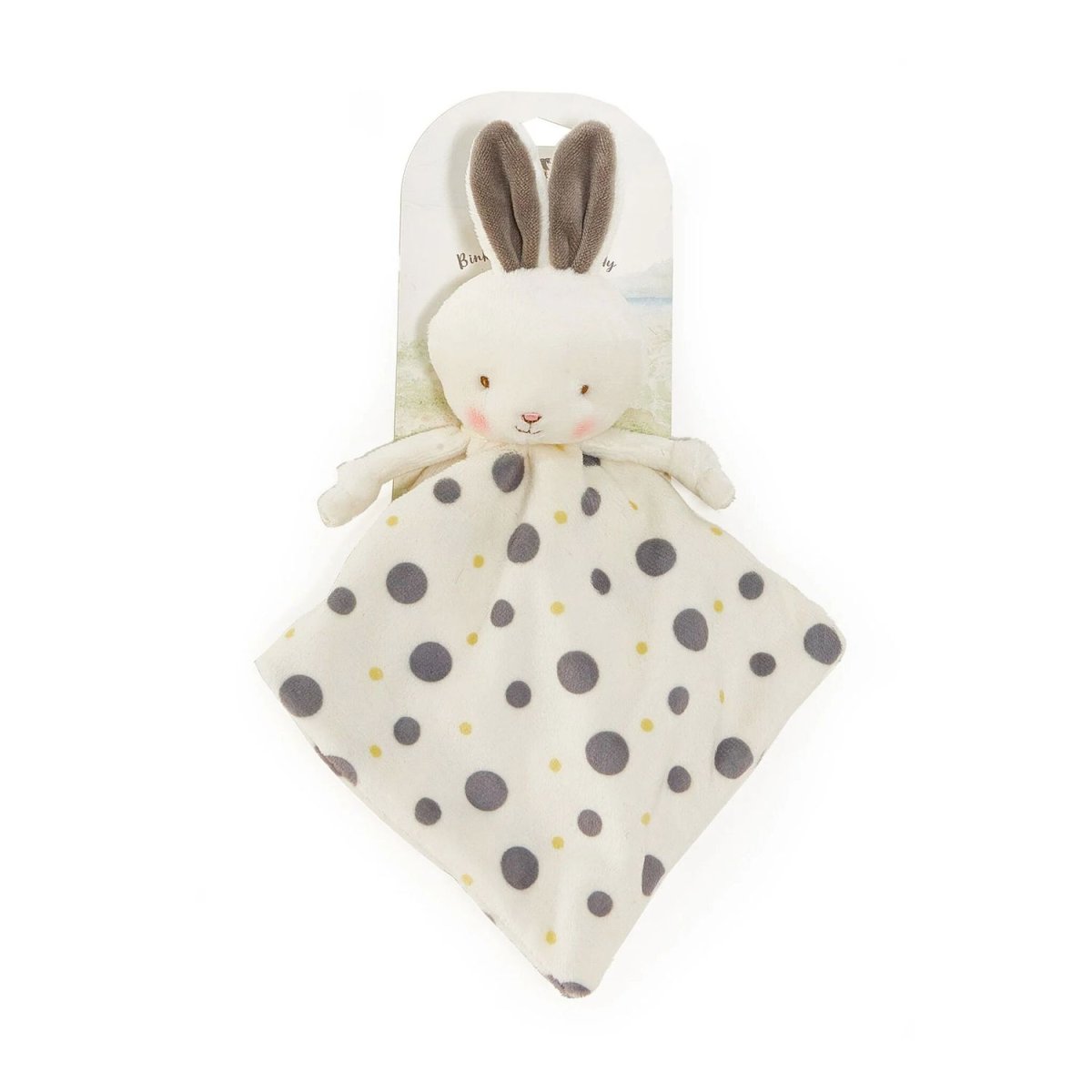 Doudou Bloom Binkie Bye Bye