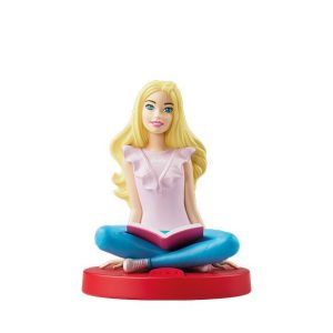 Barbie Migliori Amiche, Personaggio sonoro FABA