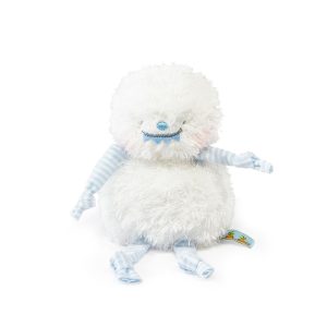 Peluche Eddie Yeti Roly Poly