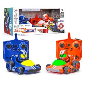 Set macchine radiocomandate Motor Battles Team Battle Racers