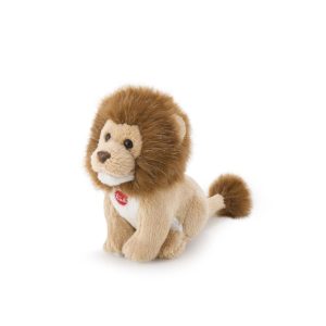 Peluche sweet leone 10 cm