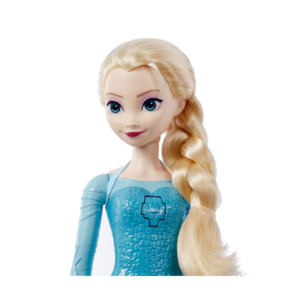 Bambola Elsa all’Alba Sorgerò Disney Frozen - immagine 5