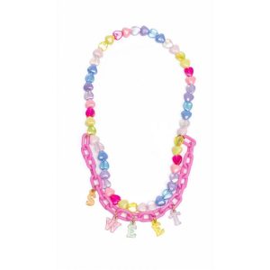 Collana Sweet Hearth