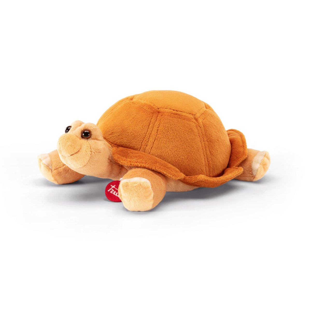 Peluche Tartaruga Nina 10 cm