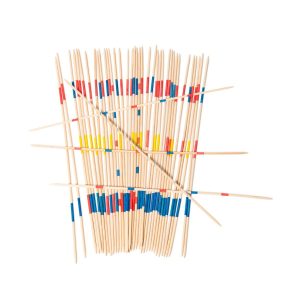 Bastoncini giganti – Moulin Roty