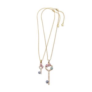 Collana BFF You Are The Key