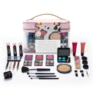 Kit Trucco Ultimate per Bambini, 30+ pezzi